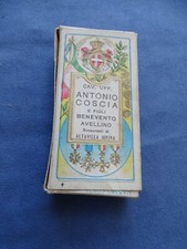 SCATOLA CARTONE PUBBLICITA'