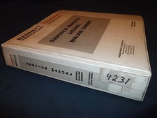 NISSAN Walkie Serie Carrello