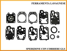 Kit revisione membrane