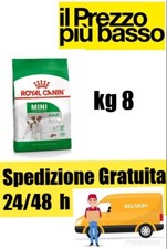 Royal Canin mini adult kg 8