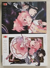Puella magi madoka - magi,