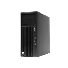 PC HP WorkStation Z230 Tour
