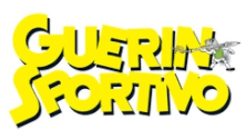 Guerin sportivo 2019 annata - sportivo,