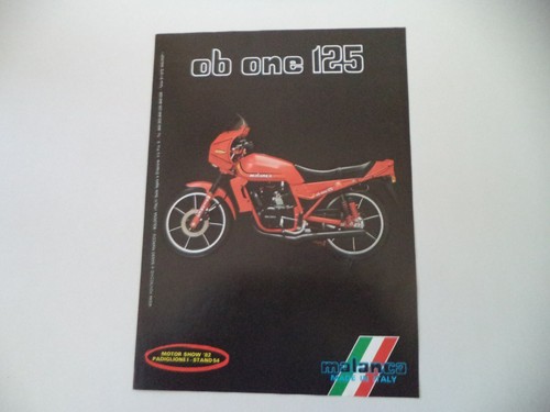 Advertising pubblicità 1982 - advertising,