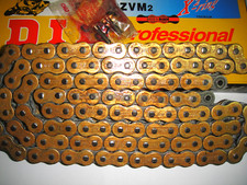 CATENA TRASMISSIONE DID 520