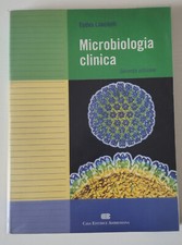 Microbiologia clinica Casa editrice Ambrosiana 2^ edizione