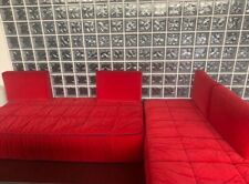 Coppia Divani Letto Arflex