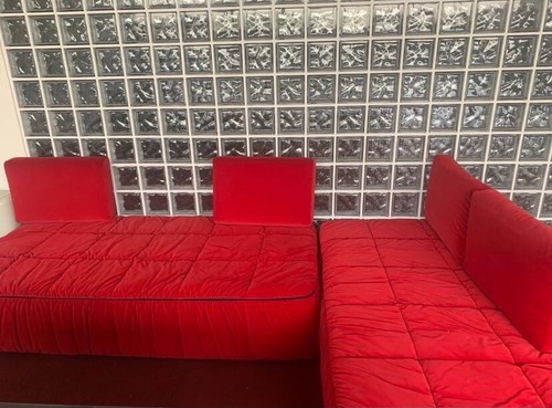 Coppia divani letto - coppia, arflex