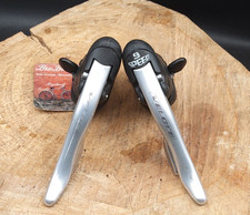 Campagnolo veloce ergopower - campagnolo,