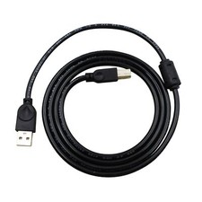 Cavo dati USB BLK per Akai