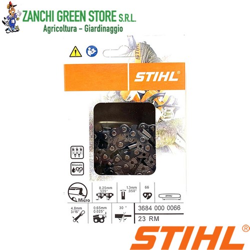 Catena motosega stihl - stihl, 66