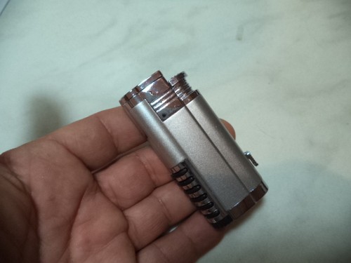 Accendino sigaro hadson twin - hadson,