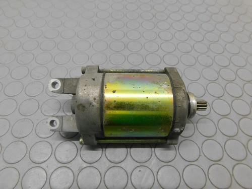 Motorino accensione avviamento - motorino,