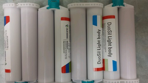 Dentistico impressione - dentistico,