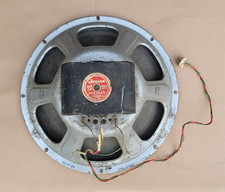 Jensen F15LL Altoparlante Full