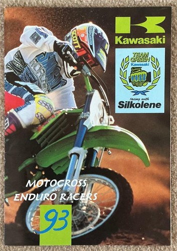 Poster brochure vendita - poster,
