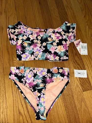 Costume bagno hobie bambina - costume,