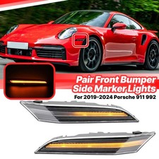 Per Porsche 911 992 2019-25