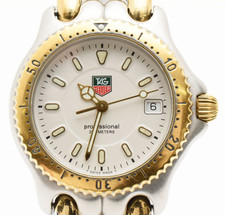 [QUASI NUOVO] TAG Heuer 2000