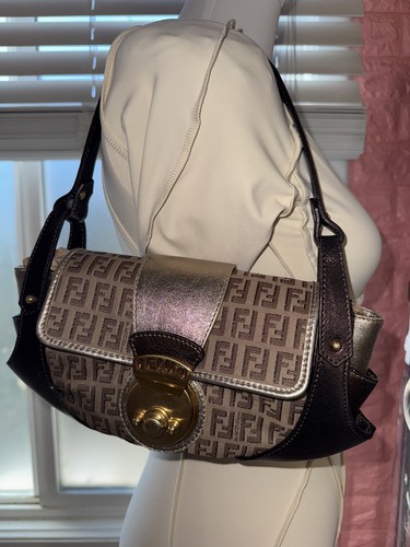 Vintage fendi limited - !fendi,