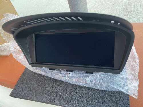 Schermo lcd navi originale bmw - lcd+navi,