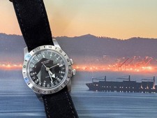 Glycine Airman No. 1 Purist