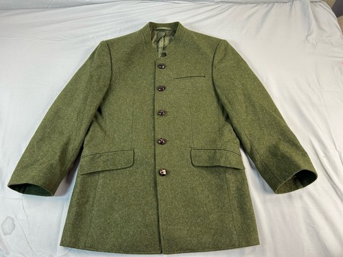 Cappotto weirer tyrol loden - cappotto,