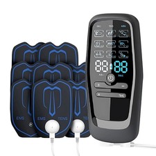 Elettrostimolatore Muscolare