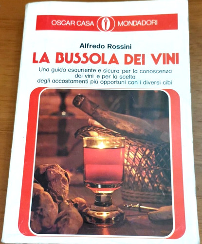 Bussola dei vini - dei, di