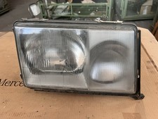 129578-00 FARO FANALE PROIETTORE ANTERIORE DESTRO MERCEDES W124 ORIGINALE
