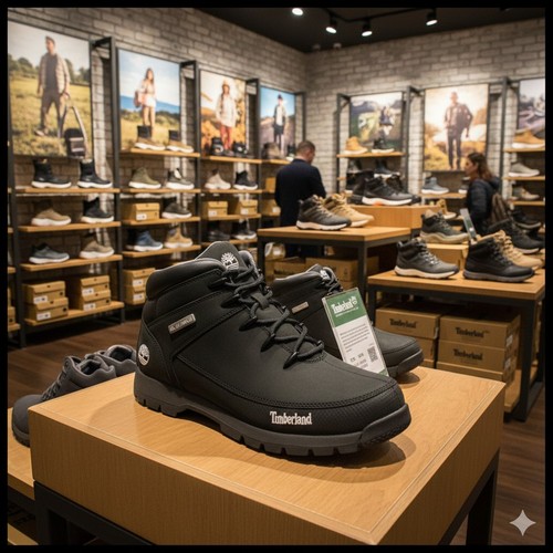 Stivali uomo timberland - 46,