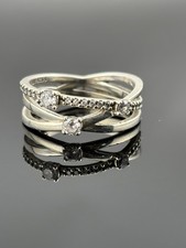 Pandora Ring Sterling Silver