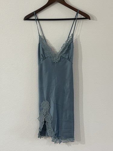 Abito slip lingerie lunghezza - lingerie,