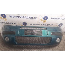 Paraurti Anteriore Citroen C3