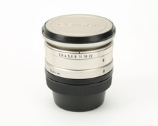 Contax Carl Zeiss Biogon T* 21