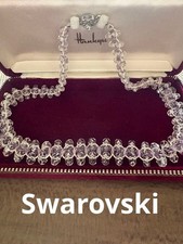 Swarovski gorgeous crystal