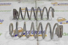 molle posteriore per VOLKSWAGEN POLO 1.4 TDI (69 CV) 6Q0511115CD logop390417