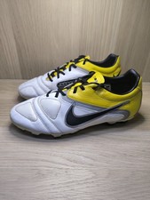 Nike CTR360 Maestri LIBRETTO FG UK 7.5 US 8.5 FOOTBALL BOOTS SCARPE DA CALCIO RARE