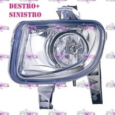 COPPIA FARI FARETTO