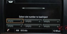 12~16 OEM PORSCHE NAVIGATION