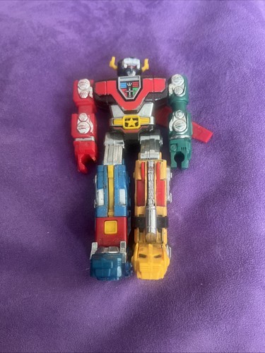 Voltron lion force - lion, 6"