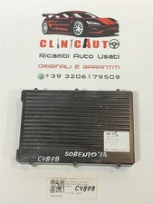 AMPLIFICATORE AUTORADIO PER KIA Sorento 3° Serie 963702PAA0 D4HB (09>)