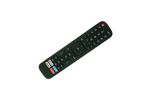 Telecomando vocale per - , hisense