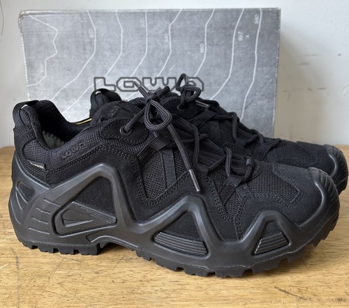 Lowa zephyr gtx us 10 - zephyr, tf
