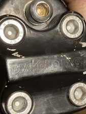 diamondback bmx stelo vecchia