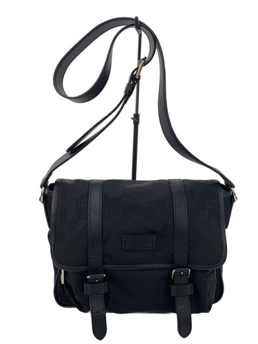 Gucci shoulder bag - gucci,