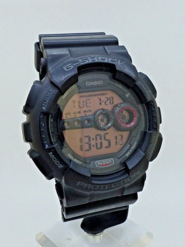 Orologio casio shock - orologio, g-shock
