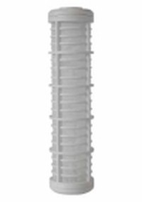 Cartuccia rete lavabile - rete, 10″