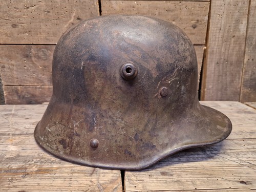 Casque allemand ww1 stahlhelm - casque,