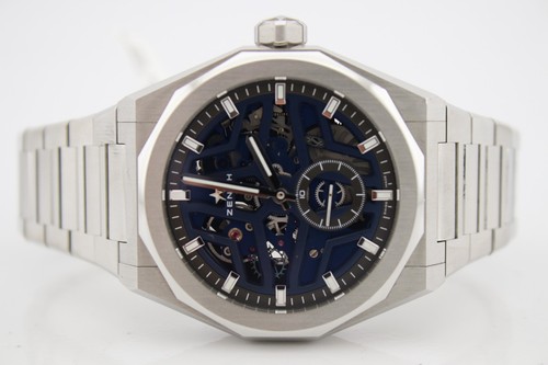 Orologio zenith 2023 - zenith, defy